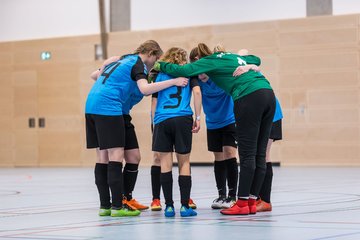 Bild 40 - B-Juniorinnen Kreismeisterschaft OD/RZ